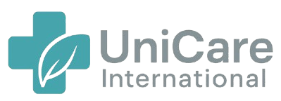 this is logo for unicare