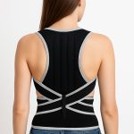 UniCare  Posture Corrector Back and Shoulder Brace