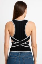 UniCare  Posture Corrector Back and Shoulder Brace