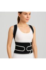 UniCare  Posture Corrector Back and Shoulder Brace - Image 2