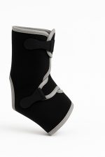 UniCare  Adjustable Ankle Brace | Orthopedic Support Ankle Band - Image 3