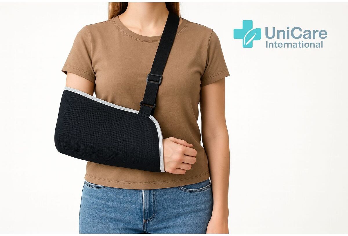 1_org_zoom (9) Unicare Intl ARM SLING - Image 1