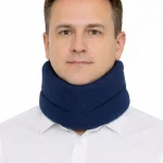 MD-101 Sponge Neck Collar with Support